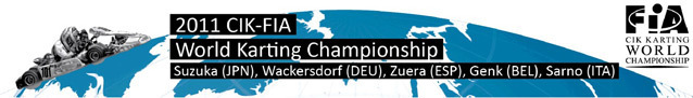 Year 2 of the «U18» World Championship