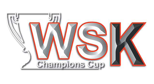 C’est parti pour la WSK Champions Cup 2016