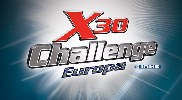 X30 Europa: courses 1, dimanche matin