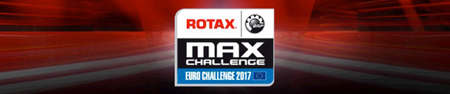 Rotax Euro Challenge : Van Der Helm , Roovers et Fleischmann vainqueurs à Genk