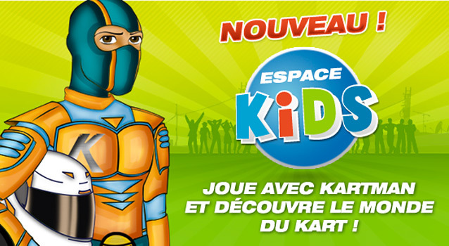 www.ffsa-efk.com : l’Espace Kids est ouvert