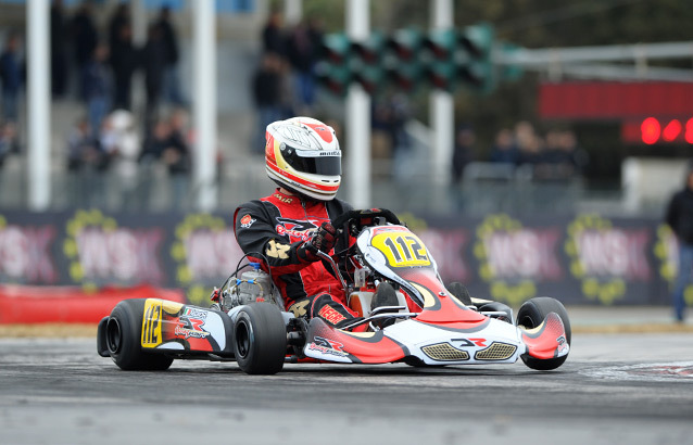 DR remporte la finale 1 KZ2 grâce à Negro