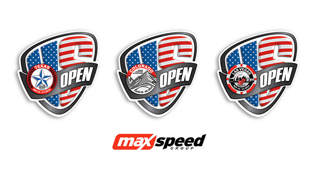 MAXSpeed décale le dernier meeting de l’US Open à Las Vegas