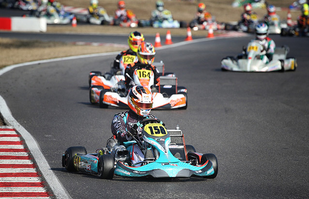 22nd Winter Cup: the await is mounting in Lonato