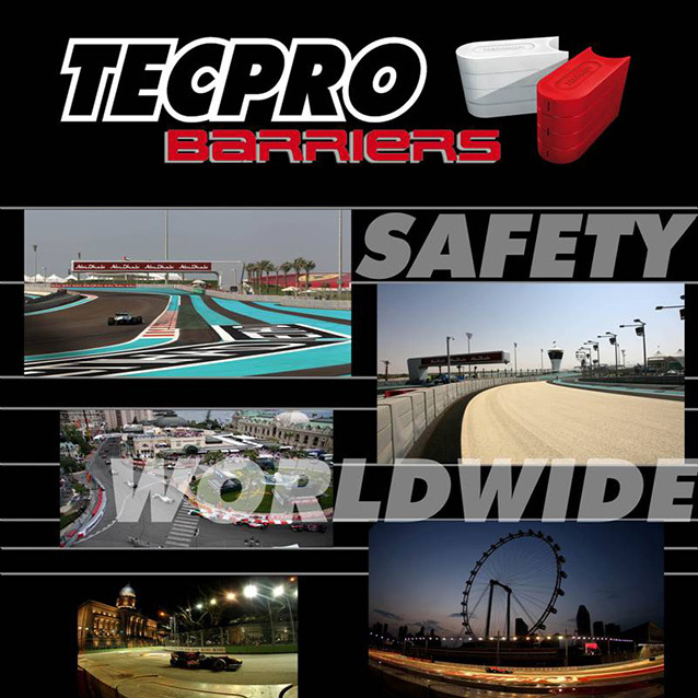 Tecpro, Safety Worldwide Leader