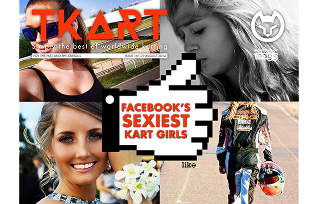 TKart Digital #16