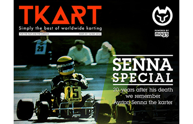 TKart # 09