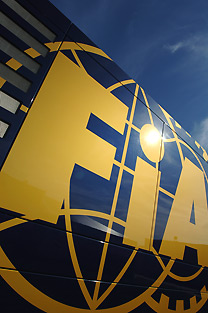 Decisions of the world motor sport council of the FIA