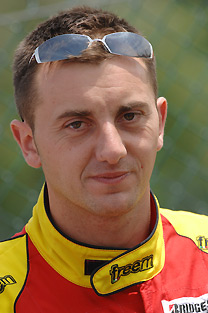 Première victoire avec Maranello