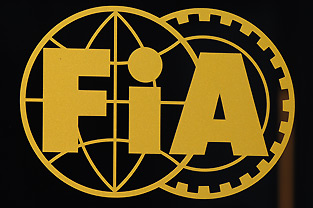 Decisions of the world motor sport council of the FIA