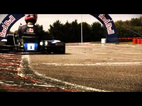 Clip ERDF Masters Kart aux 24 Heures du Mans