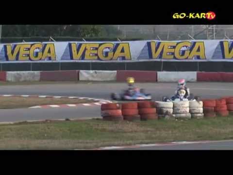 Vidéo Margutti 2013, Finale KF