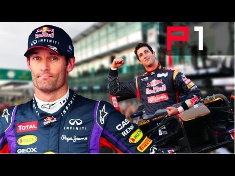 Vidéo: Formula 1 for Dummies – part 1