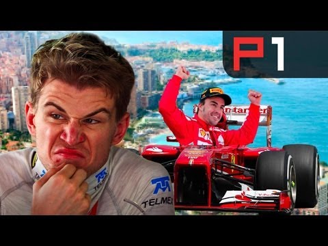 Vidéo: Formula 1 for Dummies – part 2