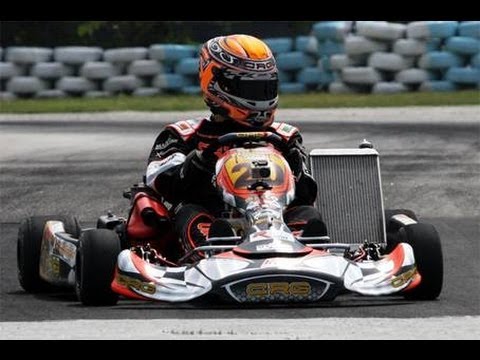 Vidéo Best of: Championnat du Monde Super KF Macao 2009