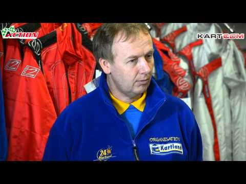 Vidéo: ITV Eric Chappard – Action’s Days 2014 à Kartland