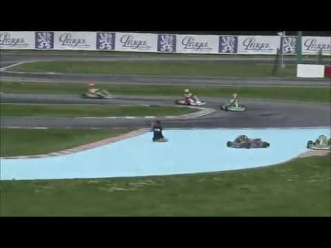 Vidéo: WSK Super Master La Conca – préfinales KF