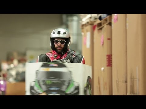 Vidéo: Ken_Box, une parodie très réussie