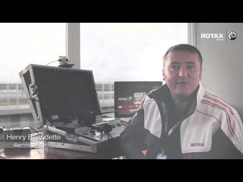 Rotax MAX Challenge Grand Final 2014 Clip 4