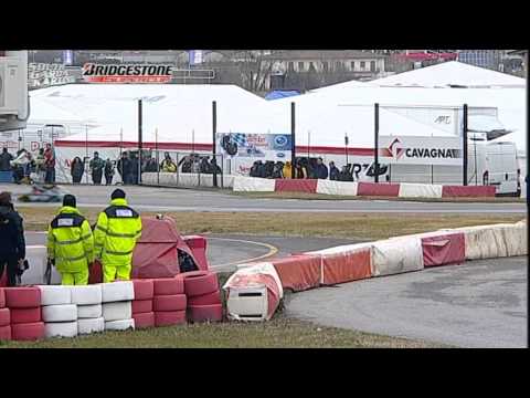 Vidéo: 20e Winter Cup, finale KZ2