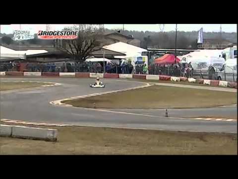 Vidéo: 20e Winter Cup, finale KF-Junior