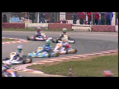 Vidéo: Trophée Margutti 2015 – Finale KF