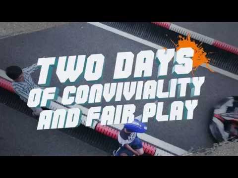 Teaser Sodi World Finals