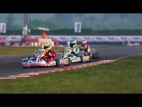 Welcome to the 2017 Rok Cup International Final