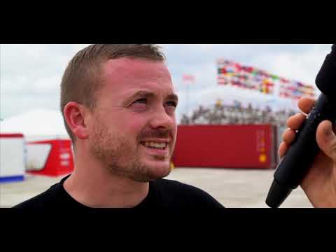 Rotax Max Challenge Grand Finals 2018 – Team France – Rudy Champion ( Senior Max )