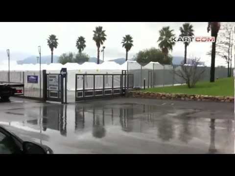 Video: The floods at Sarno