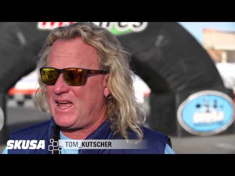 Video: Tom Kutscher – SuperNationals 18