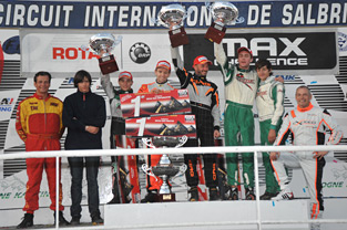 Finale ROTAX France : Passeport pour l’Egypte