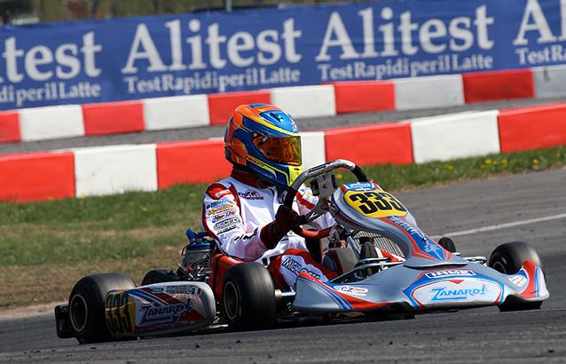 Spettacolo assicurato a Lonato per il 28° Trofeo Andrea Margutti