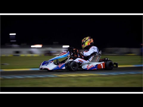 Vidéo Sodikart – 24 H Karting du Mans 2019