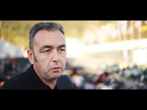 Video RMCGF 19 Sarno – Interview Mickaël Bobby Brégé – Rotax France