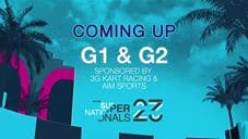 SKUSA – Supernationals 23 – Finale G1/G2