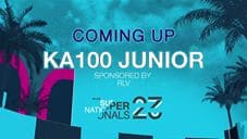 SKUSA – Supernationals 23 – Finale KA 100 Junior