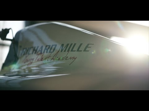 Richard Mille Young Talent Academy: la vidéo de la saison 2