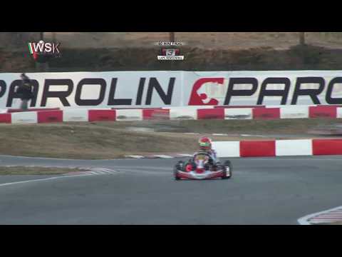 Video WSK Super Master 2019-2 Lonato Mini Final