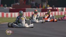 Lonato WSK Euro Series Highlights