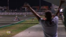 Video Highlights of WSK Euro Series round 4 in Adria