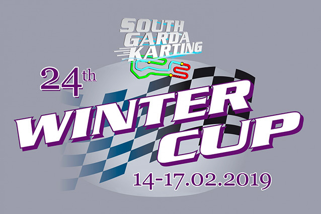 Une quinzaine de têtes de série KZ à la Winter Cup en KZ2