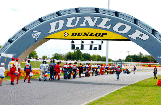 Le Karting fait son grand retour au Circuit Carole !