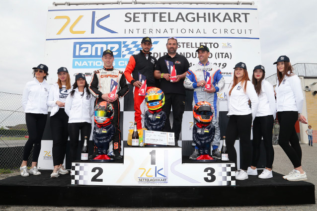 Nouvelles ambitions pour T3M Sport avec Kart Republic