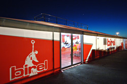 Birel joins WSK series 2008