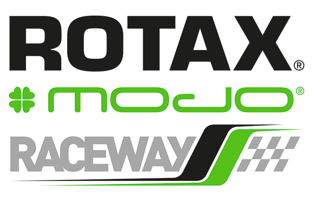 Opening of the first Rotax branded kart racing circuit in Canada