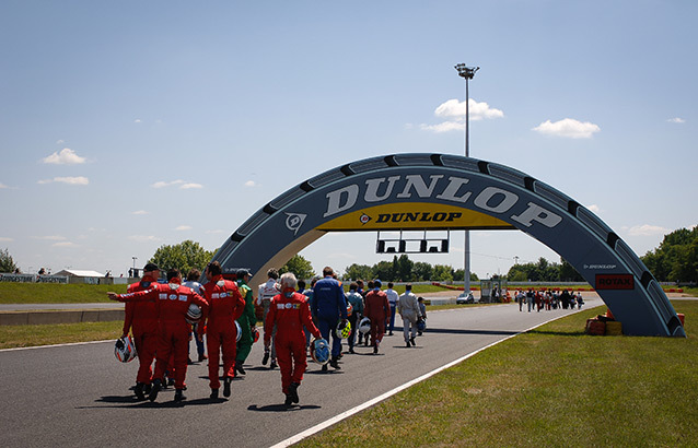 Lancement idéal de la saison Long Circuit à Carole