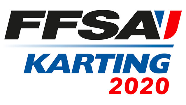 Disponibilité des pneumatiques Vega FFSA Karting 2020