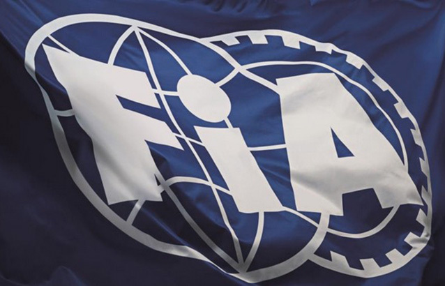 Conseil Mondial de la FIA à Vienne: pneus, carburant, etc