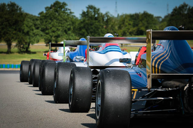 Extrême Limite, des entraînements en F4 de plus en plus recherchés